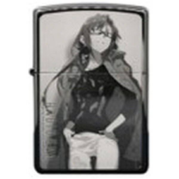 ジッポー｜Zippo Zippo Lighter by RADIO EVA マリ RADIO EVA10th ANNIVERSARY