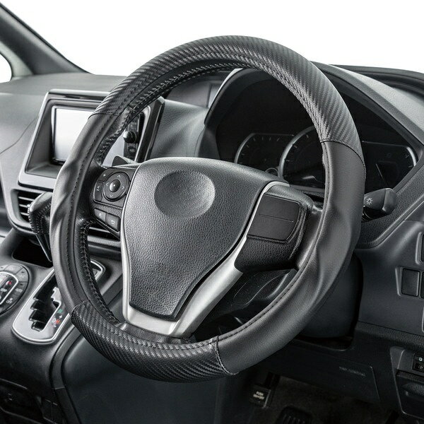 BONFORM�åܥ�ե����� �ϥ�ɥ륫�С� �����Х󥫡��ܥ� �����ɽ� M38-39cm ��������380��380��35mm �֥�å� 6777-05BK