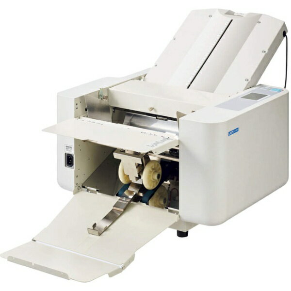 ライオン事務器|LION 84655 紙折機 LF-S671