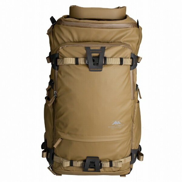 SUMMITCREATIVE｜サミットクリエイティブ テンジン 30L ロールトップ バックパック...