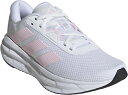 アディダス|adidas メンズ ランニングシューズ GLX 7 ランニング GLX 7 Running フットウェアホワイト×クリアピンク×コアブラック ID...