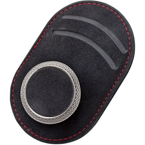 BONFORM｜ボンフォーム 収納 サンバイザークリップ クリップタイプ サイズ：70×110×44.5mm ブラック 7533-65BK