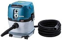 マキタ|Makita 充電式集塵機 VC004GZ