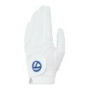 テーラーメイドゴルフ|Taylor Made Golf ゴルフグローブ プレイヤーズ エアー グローブ White UN801 [左手着用(右打ち用) /26c...