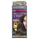 ウエラ|WELLA ウエラトーン2+1 クリームタイプ 8CG
