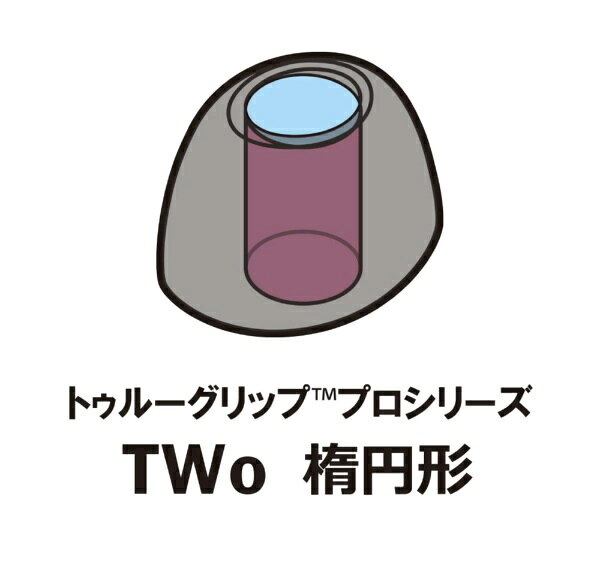 コンプライ｜COMPLY イヤーピース L 3ペア ブラック TWo-230-A-L-3P