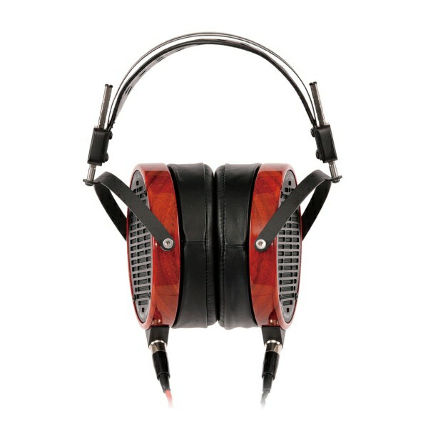 AUDEZE｜オーデジー 平面磁界駆動型 オーバーイヤーヘッドフォン LCD-2-OPEN-BACK-...