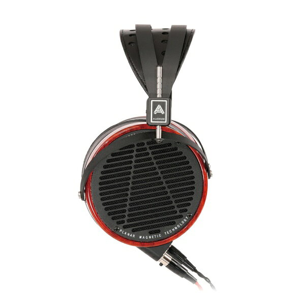 AUDEZE｜オーデジー 平面磁界駆動型 オーバーイヤーヘッドフォン LCD-2-OPEN-BACK-...