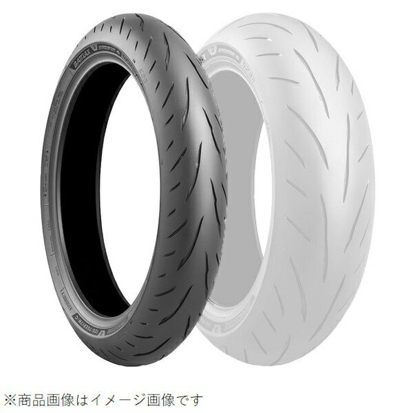 Below 15 inches - ブリヂストン｜BRIDGESTONE バイク用タイヤ BATTLAX HYPERSPORT S23 120/70ZR17M/C 58W FZ T 6S (1本売り) MCR06198