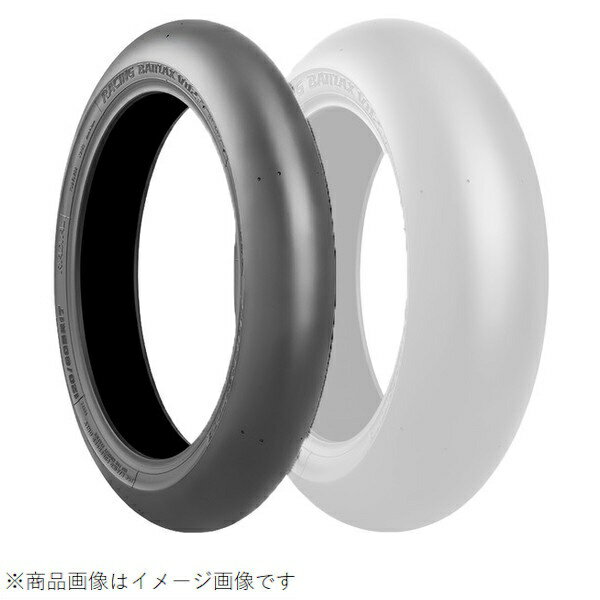 ブリヂストン｜BRIDGESTONE バイク用タイヤ RACING BATTLAX V02 110/590 R17 FZ T S0F (1本売り) RMR05328