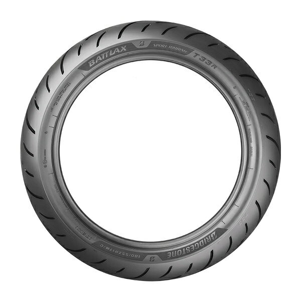 ブリヂストン｜BRIDGESTONE バイク用タイヤ BATTLAX SPORT TOURING T33 150/70 ZR1...