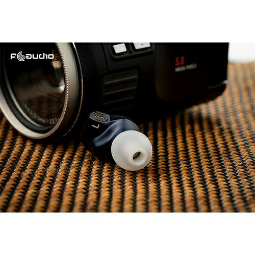 FAudio�å��ե����ǥ��� FA Instrument+ Ear Tips (L������ 3�ڥ�)