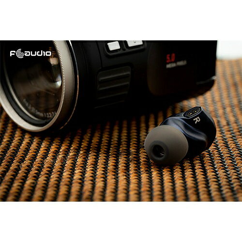 FAudio｜エフオーディオ FA Vocal+ Ear Tips (Lサイズ 3ペア)