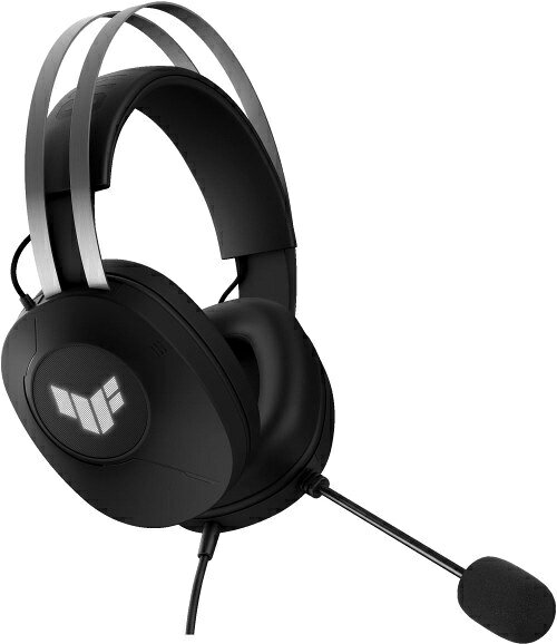 ASUS｜エイスース ゲーミングヘッドセット TUF Gaming H1 Gen II(PlayStation対応)...