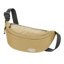 OUTDOOR PRODUCTS|アウトドアプロダクツ カメラショルダーバッグ 07 ベージュ ODCSB07BE