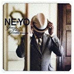 ユニバーサルミュージック｜UNIVERSAL MUSIC Ne-Yo/イヤー・オブ・ザ・ジェントルマン ＋3 初回限定盤 【CD】 【代金引換配送不可】