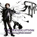 ソニーミュージックマーケティング T．M．Revolution/Naked arms/SWORD SUMMIT 通常盤 【CD】 【代金引換配送不可】