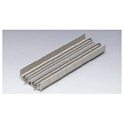 Rail - KATO｜カトー 【Nゲージ】20-401 複線高架直線線路 248mm（2本入）