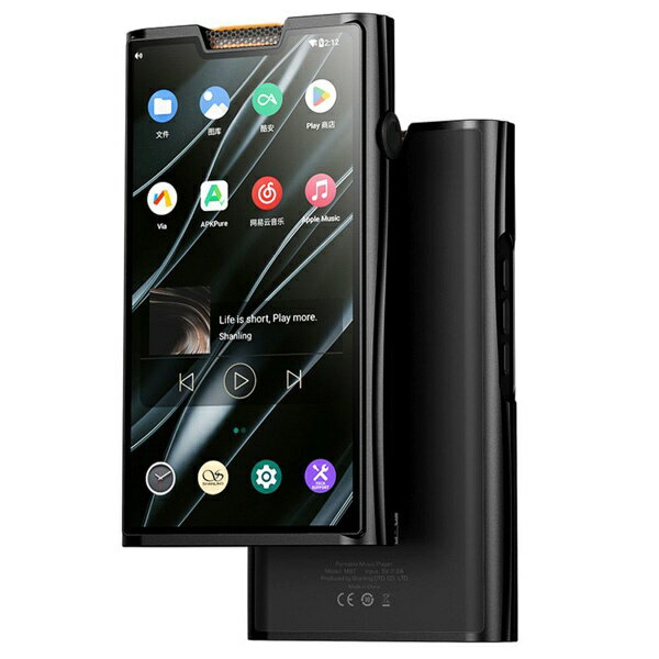 ڥȥ꡼ǺۥݥȴԸ11/27 SHANLINGå ϥ쥾ݡ֥ץ졼䡼 SH-M8T [ϥ쥾б /6GB]