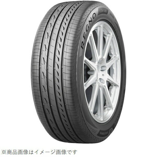 ブリヂストン｜BRIDGESTONE 4輪用タイヤ REGNO GR-XIII 205/65 R15 094H T 10 (1本売り) PSR08637