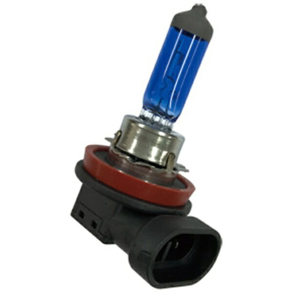 樫村｜KASHIMURA H16　スーパーホワイトバルブ　5200K NB112