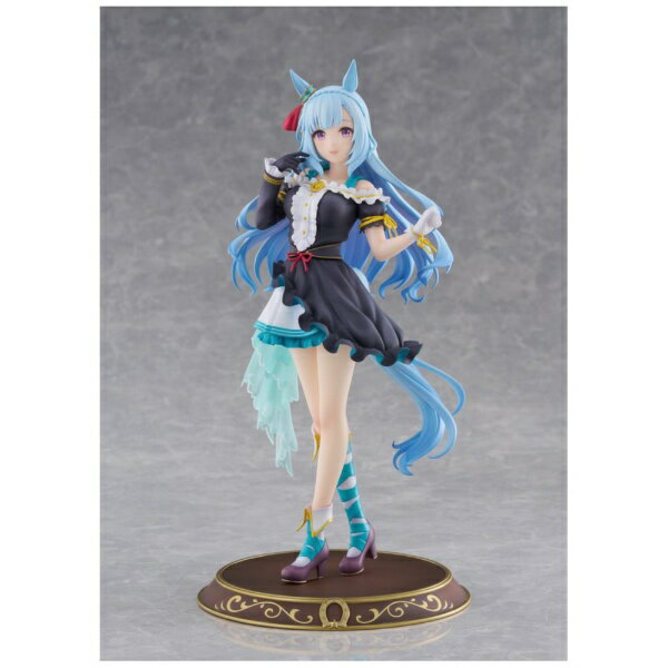 楽天市場】ウマ娘 プリティーダービー メジロアルダン 勝負服Ver. 1/7