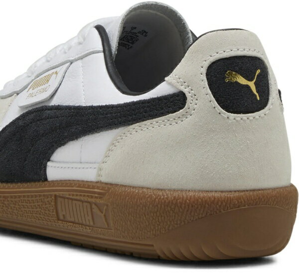 プーマ｜PUMA ゴルフシューズ パレルモ G PUMA White-PUMA Black 311491 [レディー...