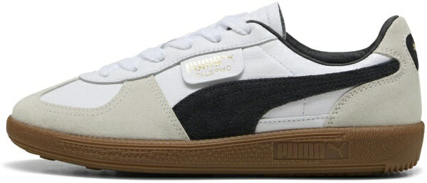 プーマ｜PUMA ゴルフシューズ パレルモ G PUMA White-PUMA Black 311491 [レディー...