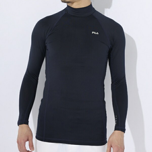 �ե��饴��ա�FILA GOLF ��� DRYĹµ�ϥ��ͥå�����ʡ� �ͥ��ӡ� 445111K [��� /L������]�����ʸ��Բġ�