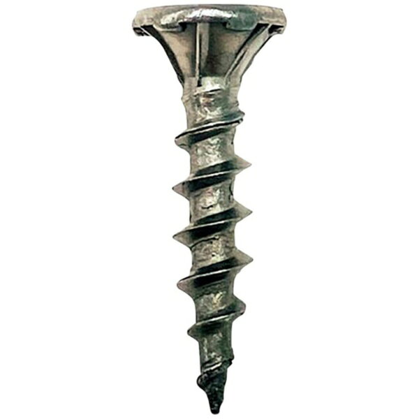 ダイドーハント|daidohant DAIDОHANT 軸細コーススレッド+ 全ネジ(呼び径d)3.3x(長さL1)20mm(約80本/パック)