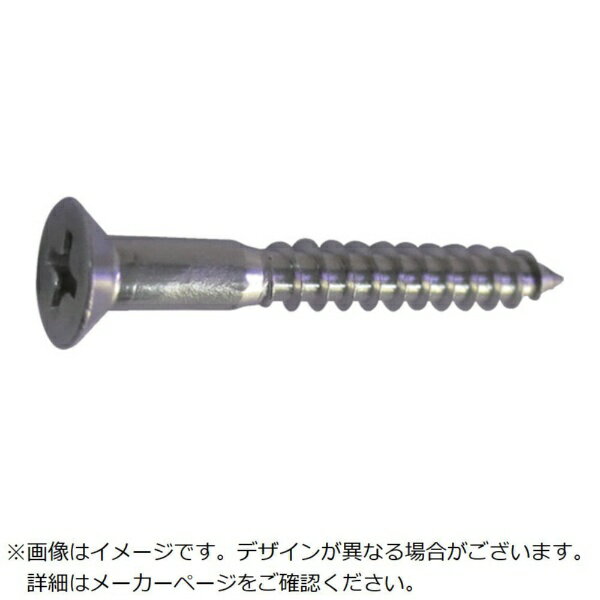 Rakuten - ダイドーハント｜daidohant DAIDОHANT HP ステンレス 木ネジ 皿 3.8×25 10本入