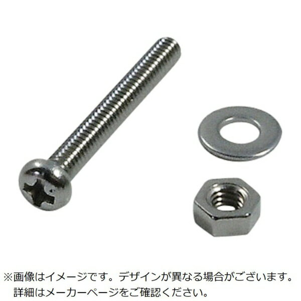 ダイドーハント｜daidohant DAIDОHANT HP ステンレス小ネジ 鍋 3X8 8本入