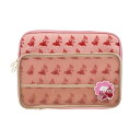 サンスター文具|sun-star 【限定】キャリングケース New Life Style リトルミイ S2335190