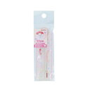 サンスター文具|sun-star 【限定】折りたたみ定規 17cm ゆめかわ! マイメロディ S4011945