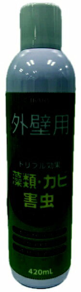 Insect-Killing Sprays - 外壁用エアゾール 420mlイカリ消毒｜IKARI