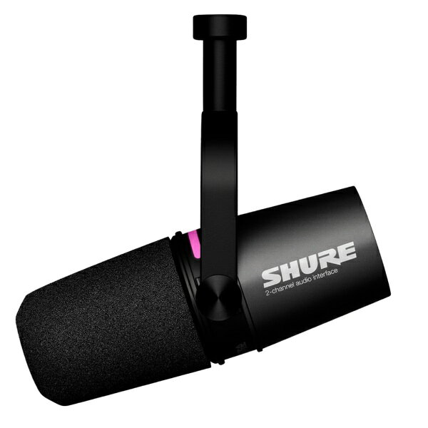 MV7i スマートマイクロホン＆インターフェース サムネイル3
