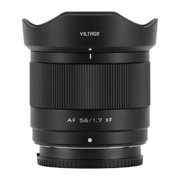 楽天市場】viltrox 56mm f1.4 fujiの通販