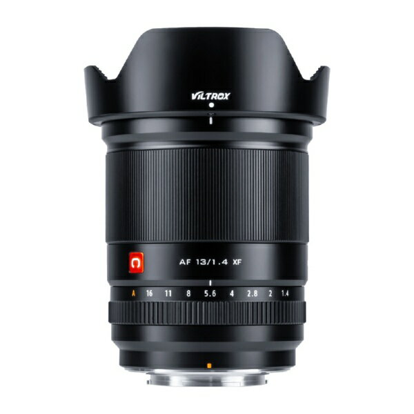 AF 13mm F1.4 XF [�t�W�t�C�����p]