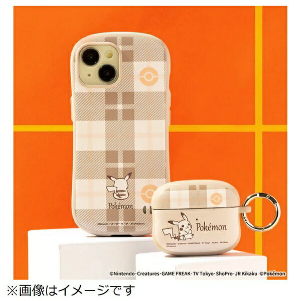 HAMEE｜ハミィ [iPhone 13専用]ポケットモンスター/ポケモン iFace First Classケ...