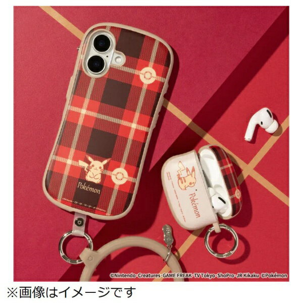 HAMEE|ハミィ [iPhone 16専用]...の紹介画像2