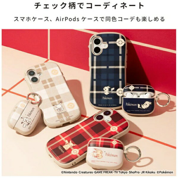HAMEE|ハミィ [iPhone 16専用]...の紹介画像3