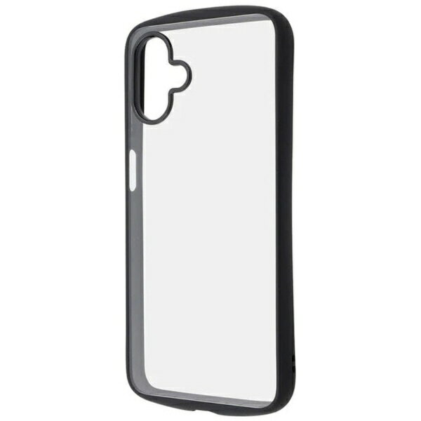 �쥤�����ȡ�rayout Galaxy A25 Like standard Puffull �Ѿ׷� �Х�ѡ� �ϥ��֥�åɥ����� / �֥�å� RT-GA25CMD1B