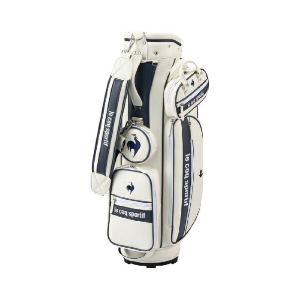 륳åle coq 곰ǽݡդǥХå ۥ磻 LG5SCB02L [8.5 /46б /6ʬ /3.6...