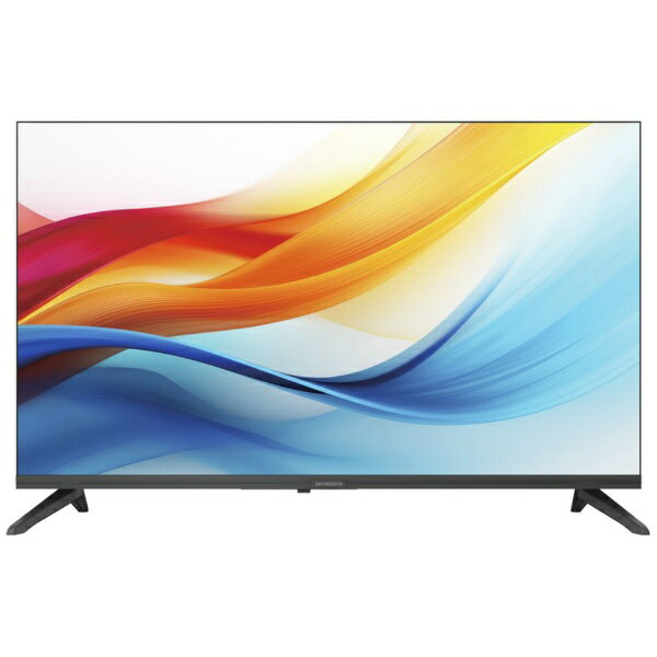 SKYWORTH｜スカイワース チューナーレステレビ ブラック F32S21Q [32V型 /Bluetooth対応 /ハイビジョン /チューナーレス /YouTube対応]