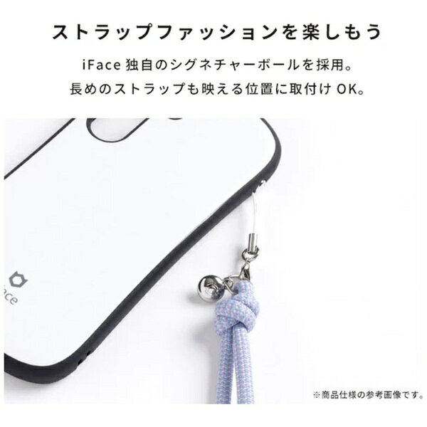 HAMEE｜ハミィ [Galaxy S25 Ultra専用]iFace First Class Metallic MagSynqケース ...