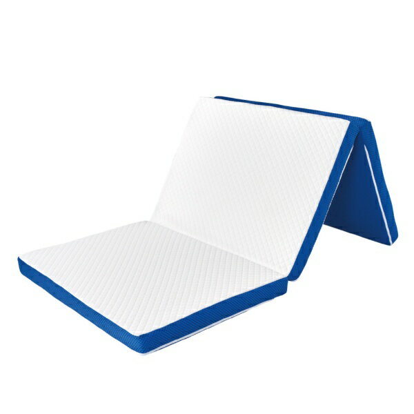 ショップジャパン｜Shop Japan ショップジャパン TRSプレミアリッチ7.0 三つ折りタイプM [セミダブルサ..