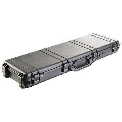 Pelican�åڥꥫ�� PELICAN �ڥꥫ�� 1750 �ե������դ� 59L 136.1cm x 40.8cm x 15.6cm �ϡ��ɥ����� ������ �ݾ��դ� �ץ��ƥ����������� �ǥ����ȥ��� 017500-0000-190