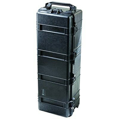Pelican�åڥꥫ�� PELICAN �ڥꥫ�� 1740 �ե�����ʤ� 105L 112.2cm x 40.9cm x 35.6cm �ϡ��ɥ����� ������ �ݾ��դ� �ץ��ƥ����������� �ǥ����ȥ��� 1740-001-190