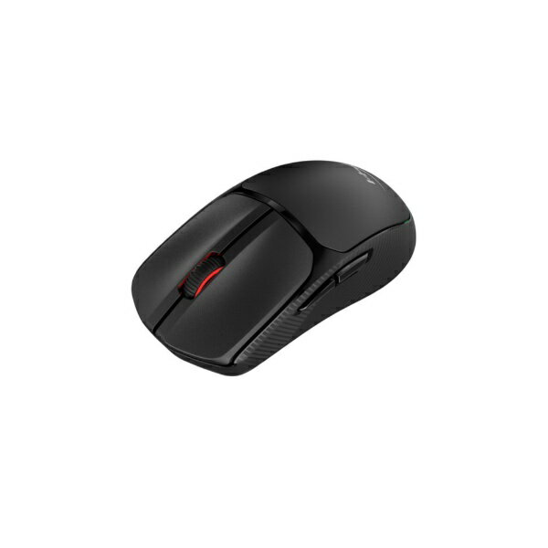 HyperX｜ハイパーエックス ゲーミングマウス Pulsefire Fuse Wireless A1KY6AA [光学式 /無線(ワイヤレス) /6ボタン /Bluetooth・USB]