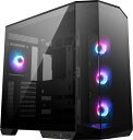 MSI|エムエスアイ PCケース [ATX /Micro ATX /M...(2)